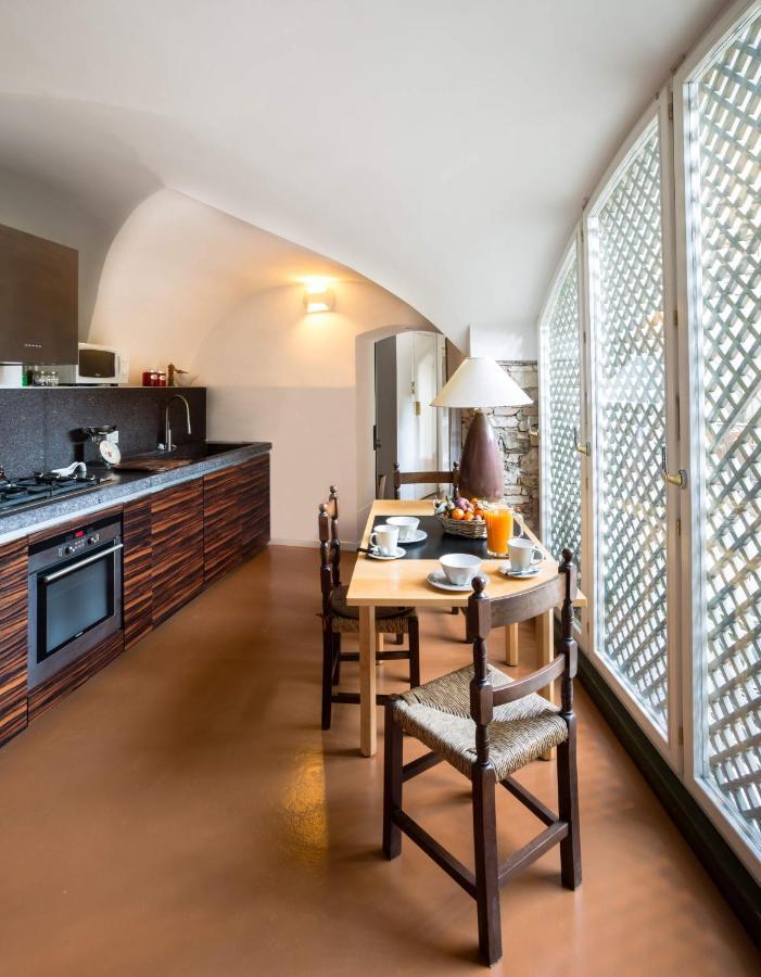 Villa Glicine Gardone Riviera Esterno foto