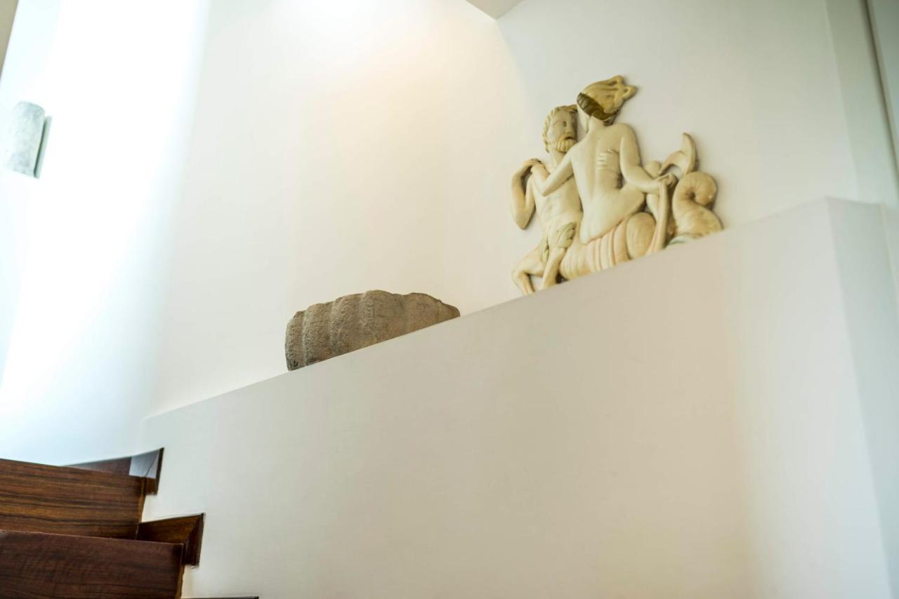 Villa Glicine Gardone Riviera Esterno foto