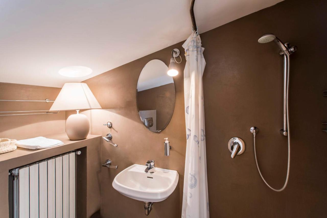 Villa Glicine Gardone Riviera Esterno foto